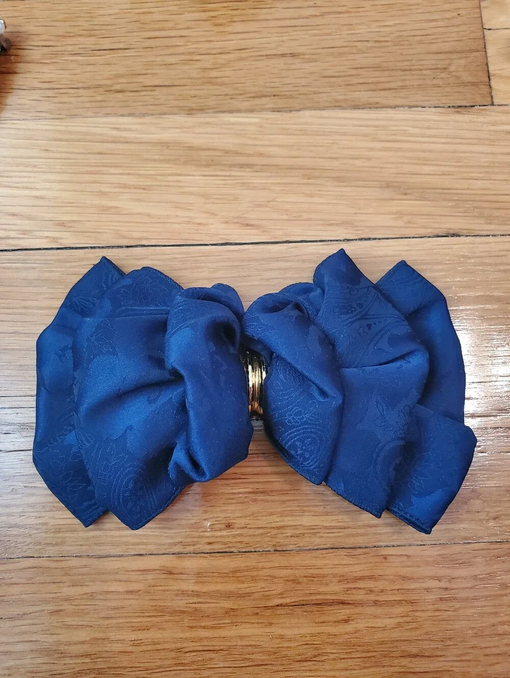 Kids Hair Bows & Barrettes - 15 Piece Set